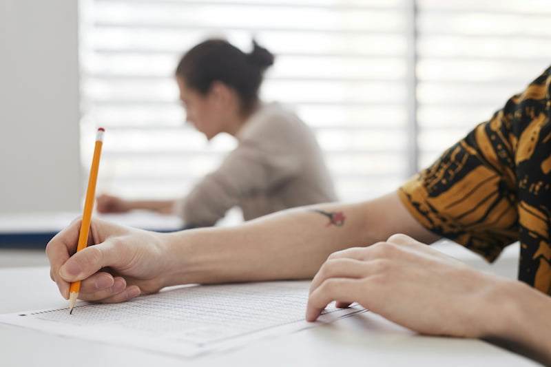 Las notas de corte más altas en selectividad