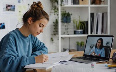 ¿Cuándo apuntarse a una academia?